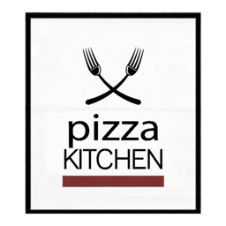Pizza Kitchen - Kastetvej logo.